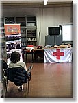 Ciri 12 Novembre 2019 - Mass Training R.C.P. - Croce Rossa Italiana