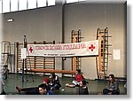 Ciri 12 Novembre 2019 - Mass Training R.C.P. - Croce Rossa Italiana