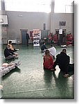 Ciri 12 Novembre 2019 - Mass Training R.C.P. - Croce Rossa Italiana