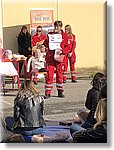 Ciri 12 Novembre 2019 - Mass Training R.C.P. - Croce Rossa Italiana