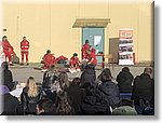 Ciri 12 Novembre 2019 - Mass Training R.C.P. - Croce Rossa Italiana