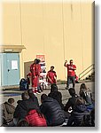 Ciri 12 Novembre 2019 - Mass Training R.C.P. - Croce Rossa Italiana