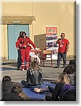 Ciri 12 Novembre 2019 - Mass Training R.C.P. - Croce Rossa Italiana