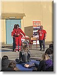 Ciri 12 Novembre 2019 - Mass Training R.C.P. - Croce Rossa Italiana