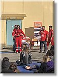 Ciri 12 Novembre 2019 - Mass Training R.C.P. - Croce Rossa Italiana