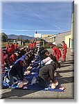 Ciri 12 Novembre 2019 - Mass Training R.C.P. - Croce Rossa Italiana