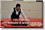 S.Damiano d'Asti 16 Novembre 2019 - La tradizionale serata della "Bagna Caòda" - Croce Rossa Italiana