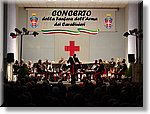 Galliate 16 Novembre 2019 - Giornata Mondiale in ricordo delle Vittime della Strada - Croce Rossa Italiana