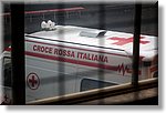 Mathi 16 Novembre 2019 - 8° Memorial Anna Barale - Croce Rossa Italiana