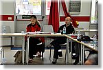 COE Settimo T.se 15/17 Novembre 2019 - 1° Corso regionale per Operatori su persone migranti - Croce Rossa Italiana
