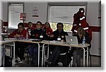 COE Settimo T.se 15/17 Novembre 2019 - 1° Corso regionale per Operatori su persone migranti - Croce Rossa Italiana
