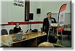 Torino 23 Novembre 2019 - Consiglio Regionale allargato - Croce Rossa Italiana