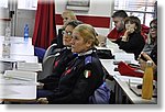 Settimo T.se 23 Novembre 2019 - Esami Nazionali per Capomonitore - Croce Rossa Italiana