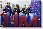 Milano 30 Novembre 2019 - JUMP 2019 - Croce Rossa Italiana