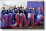 Milano 30 Novembre 2019 - JUMP 2019 - Croce Rossa Italiana