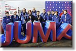 Milano 30 Novembre 2019 - JUMP 2019 - Croce Rossa Italiana