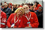 Milano 30 Novembre 2019 - JUMP 2019 - Croce Rossa Italiana