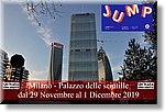 Milano 30 Novembre 2019 - JUMP 2019 - Croce Rossa Italiana