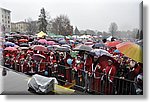 Torino 1 Dicembre 2019 - Babbo Natale al "Regina Margherita" - Croce Rossa Italiana