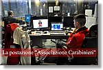 Torino 1 Dicembre 2019 - DOB (disinnesco ordigno bellico) - Croce Rossa Italiana