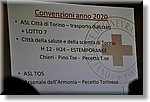 Baldissero 7 Dicembre 2019 - Assemblea dei Sici CRI Chieri - Croce Rossa Italiana