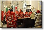 Moncalvo 8 Dicembre 2019 - 50 Anniversario dalla fondazione - Croce Rossa Italiana