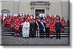 Moncalvo 8 Dicembre 2019 - 50 Anniversario dalla fondazione - Croce Rossa Italiana