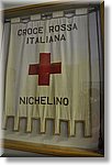 Nichelino 8 Dicembre 2019 - Inaugurazione 5 Nuovi Mezzi - Croce Rossa Italiana