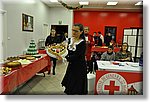 Nichelino 8 Dicembre 2019 - Inaugurazione 5 Nuovi Mezzi - Croce Rossa Italiana