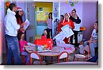 Rivoli 14 Dicembre 2019 - Babbo Natale in "Corsia" - Croce Rossa Italiana