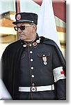 Chieri 14 Dicembre 2019 - Commemorazione Monumento Caduti Corpo Militare e Infermiere Volontarie - Croce Rossa Italiana