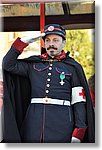 Chieri 14 Dicembre 2019 - Commemorazione Monumento Caduti Corpo Militare e Infermiere Volontarie - Croce Rossa Italiana