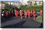 Chieri 14 Dicembre 2019 - Commemorazione Monumento Caduti Corpo Militare e Infermiere Volontarie - Croce Rossa Italiana