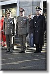 Chieri 14 Dicembre 2019 - Commemorazione Monumento Caduti Corpo Militare e Infermiere Volontarie - Croce Rossa Italiana