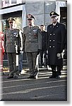 Chieri 14 Dicembre 2019 - Commemorazione Monumento Caduti Corpo Militare e Infermiere Volontarie - Croce Rossa Italiana