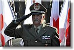 Chieri 14 Dicembre 2019 - Commemorazione Monumento Caduti Corpo Militare e Infermiere Volontarie - Croce Rossa Italiana