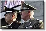 Chieri 14 Dicembre 2019 - Commemorazione Monumento Caduti Corpo Militare e Infermiere Volontarie - Croce Rossa Italiana