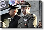 Chieri 14 Dicembre 2019 - Commemorazione Monumento Caduti Corpo Militare e Infermiere Volontarie - Croce Rossa Italiana