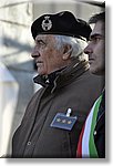 Chieri 14 Dicembre 2019 - Commemorazione Monumento Caduti Corpo Militare e Infermiere Volontarie - Croce Rossa Italiana