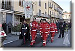 Castellamonte 18 01 2020 - La Fanfara Nazionale compie 10 Anni - Croce Rossa Italiana