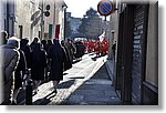 Castellamonte 18 01 2020 - La Fanfara Nazionale compie 10 Anni - Croce Rossa Italiana