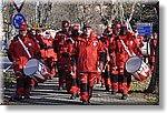 Castellamonte 18 01 2020 - La Fanfara Nazionale compie 10 Anni - Croce Rossa Italiana