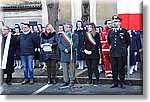 Castellamonte 18 01 2020 - La Fanfara Nazionale compie 10 Anni - Croce Rossa Italiana