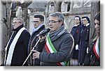 Castellamonte 18 01 2020 - La Fanfara Nazionale compie 10 Anni - Croce Rossa Italiana