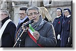 Castellamonte 18 01 2020 - La Fanfara Nazionale compie 10 Anni - Croce Rossa Italiana