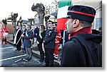 Castellamonte 18 01 2020 - La Fanfara Nazionale compie 10 Anni - Croce Rossa Italiana