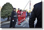 Castellamonte 18 01 2020 - La Fanfara Nazionale compie 10 Anni - Croce Rossa Italiana