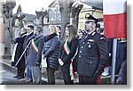 Castellamonte 18 01 2020 - La Fanfara Nazionale compie 10 Anni - Croce Rossa Italiana