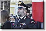 Castellamonte 18 01 2020 - La Fanfara Nazionale compie 10 Anni - Croce Rossa Italiana