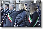 Castellamonte 18 01 2020 - La Fanfara Nazionale compie 10 Anni - Croce Rossa Italiana